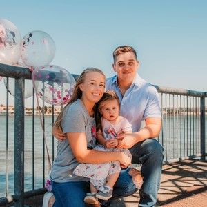 Meet your Posher, Woodrow